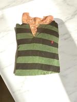 Schwarz Grüner Ralph Lauren Pullover Nordrhein-Westfalen - Dorsten Vorschau