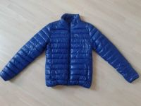 Leichte Jacke / Steppjacke / Übergangsjacke blau Gr. 36 Niedersachsen - Hessisch Oldendorf Vorschau