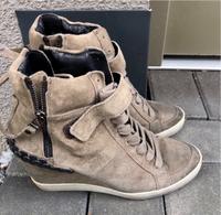 Kennel Schmenger Stiefeletten Gr 39 Sachsen - Zwickau Vorschau