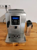 DeLonghi ECAM 23.450 S Silber Kaffeevollautomat Cappuccino LED Bayern - Erkheim Vorschau