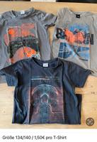 T-Shirt für jungen Nordrhein-Westfalen - Lüdinghausen Vorschau
