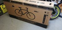 Bike Box Fahrrad Karton Verpackung Mtb Versand Sachsen - Hartenstein Vorschau