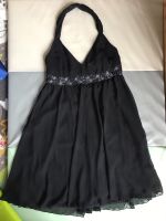 Elegantes Neckholder Cocktailkleid von Esprit, Größe 42 Schleswig-Holstein - Gnutz Vorschau