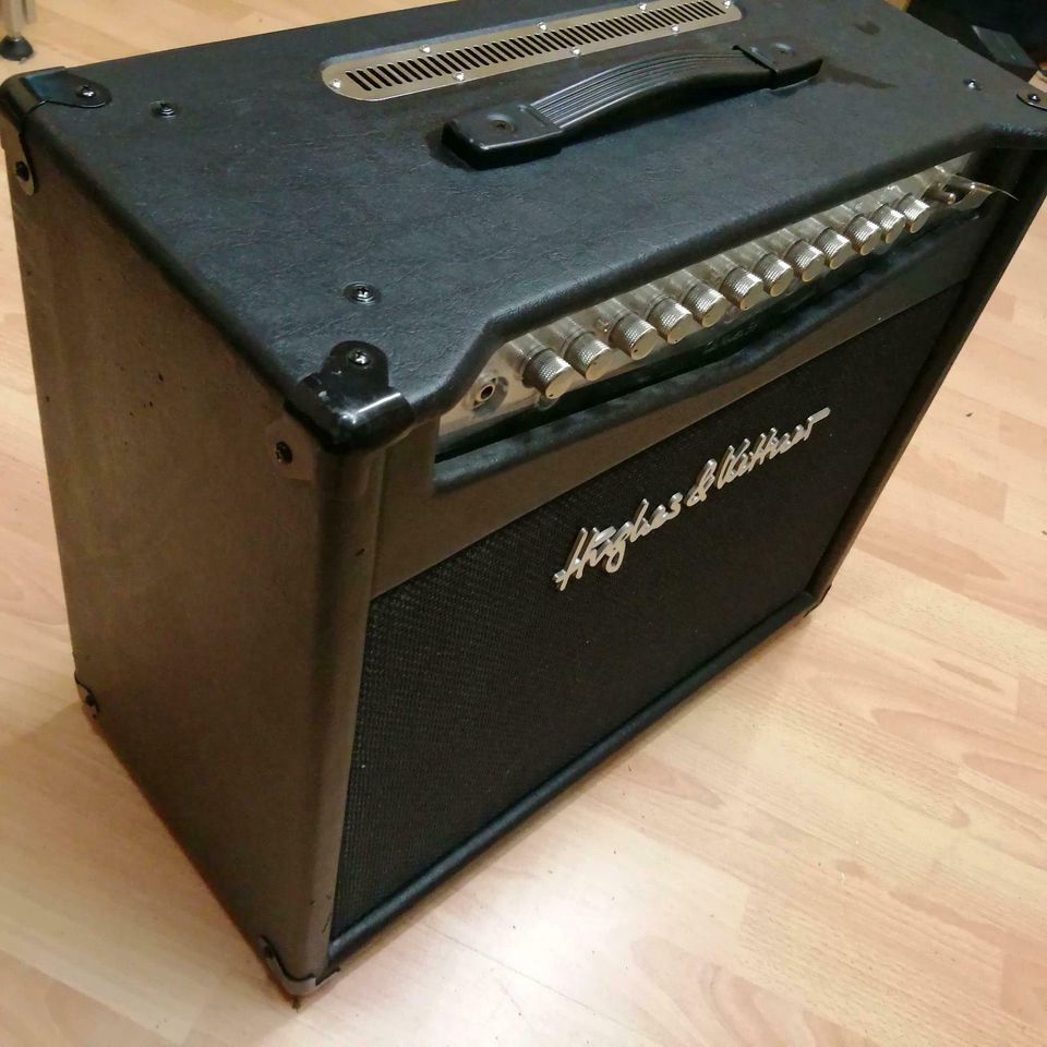 Hughes & Kettner Tube Meister 36 in Ulm