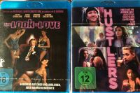 HUSTLERS & The Look of Love 2 Erotik Thriller Bluray Dresden - Trachau Vorschau