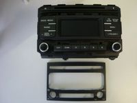 Kia Sportage QL - Original Autoradio Baden-Württemberg - Meckesheim Vorschau