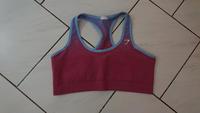 GYMSHARK Croptop, Gr. L Thüringen - Tiefenort Vorschau