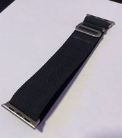 Apple Watch Armband Alpine Black 40mm Sachsen - Radeberg Vorschau