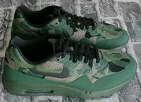 Nike Air Max 1 Ultra Moire Print Camo Stuttgart - Weilimdorf Vorschau