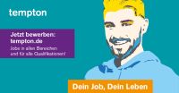 Lagerhelfer (m/w/d) Löhne - Vollzeit Nordrhein-Westfalen - Löhne Vorschau