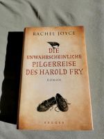 Rachel Joyce Die unwahrscheinliche Pilgerreise des Harold Fry Bayern - Stegaurach Vorschau