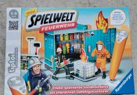 Tiptoi Spielwelt Feuerwehr mini Hessen - Friedberg (Hessen) Vorschau