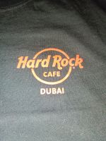 Hard Rock Cafe Dubai T-Shirt Größe L gebraucht Bayern - Vilseck Vorschau