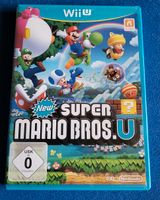 Wii u New Super Mario Bros Rheinland-Pfalz - Waldweiler Vorschau