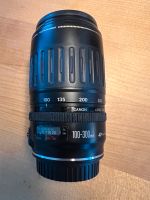 Canon EF 100 - 300 mm 4.5 - 5.6 USM Kr. München - Hohenschäftlarn Vorschau