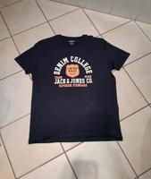 T Shirt -Jack&Jones- Größe XL  Navy Sachsen - Rabenau Vorschau