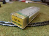 Minitrix 3525 Leerverpackung Nordrhein-Westfalen - Altena Vorschau