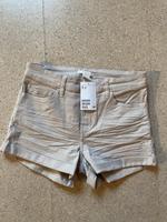 H&M Shorts kurze Hose hot pants Gr. 34 Bayern - Vilseck Vorschau