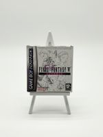 Nintendo Gameboy Advance OVP Spiel Final Fantasy V WIE NEU Baden-Württemberg - Filderstadt Vorschau