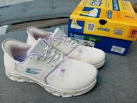 Skechers Slip- ins☆ Größe 38  absolut Neuwertig Nordrhein-Westfalen - Hopsten Vorschau