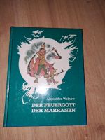 Der Feuergott der Marranen von A.Wolkow Thüringen - Viernau Vorschau