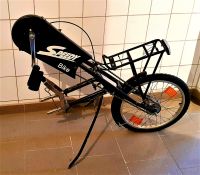Handybike Speedy , Rollstuhlbike gebraucht Sachsen-Anhalt - Gatersleben Vorschau