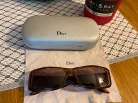 Originale Dior Sonnenbrille Bayern - Waakirchen Vorschau