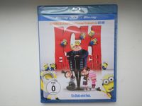 Blu-Ray ❤️ Ich Einfach unverbesserlich 2D BluRay + 3D Blu-ray Berlin - Schöneberg Vorschau