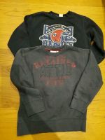 2 Sweatshirts Gr. 116/122 Tom Tailor und s.Oliver Sachsen - Machern Vorschau