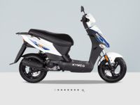 Kymco AGILITY 50 / MOFA Finanzierung möglich ! Bremen - Walle Vorschau