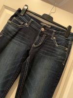 Tolle Jeans mit Boot Cut von Express Jeans, Größe M Regular-8/US Niedersachsen - Oldenburg Vorschau
