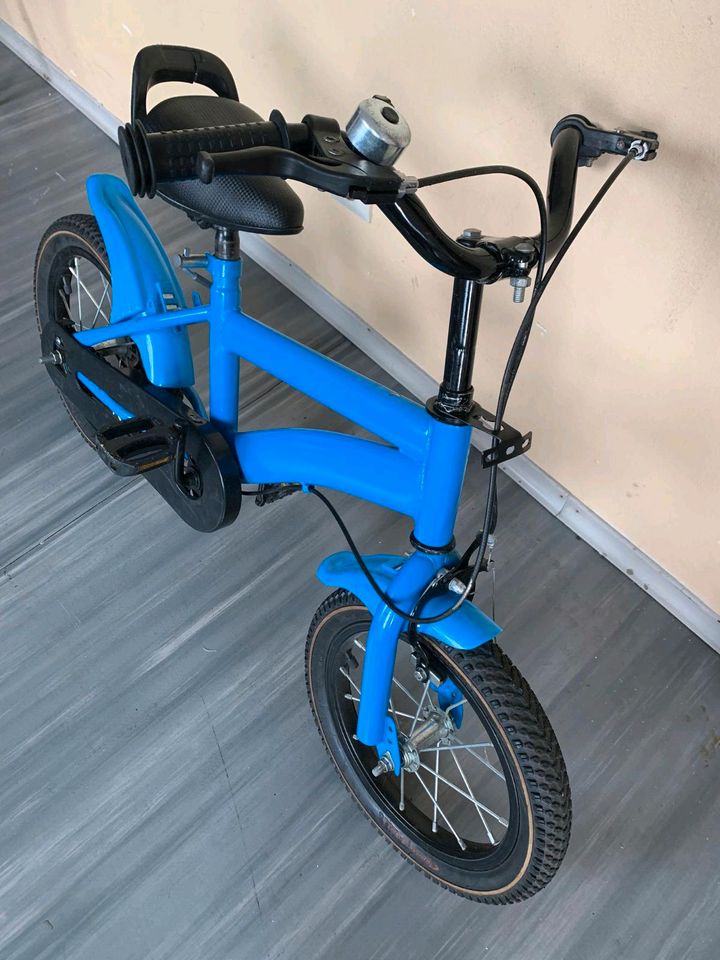 Kinderfahrrad in Flörsheim am Main