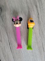 Disney minnie maus pluto pez spender sammler Nordrhein-Westfalen - Marl Vorschau