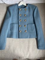 Celine Jacke tweedjacke Original Gr 38 Frankfurt am Main - Westend Vorschau