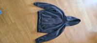 Graue Sweetjacke von H&M in Größe M Bayern - Mönchberg Vorschau