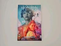 Horizon Zero Dawn Sonnenhabicht Comic Emsbüren - Mehringen Vorschau