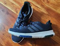 adidas Ortholite dunkelblau Gr. 10,5 / 44 TOP Sportschuh Sneaker Köln - Rondorf Vorschau