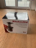 Kitchen Aid Maximum Extracteur Slow Juicer Baden-Württemberg - Nußloch Vorschau