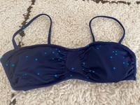 Roxy Bikini Oberteil Gr M Badeanzug Bademode schwimmen Wasserspor Berlin - Charlottenburg Vorschau