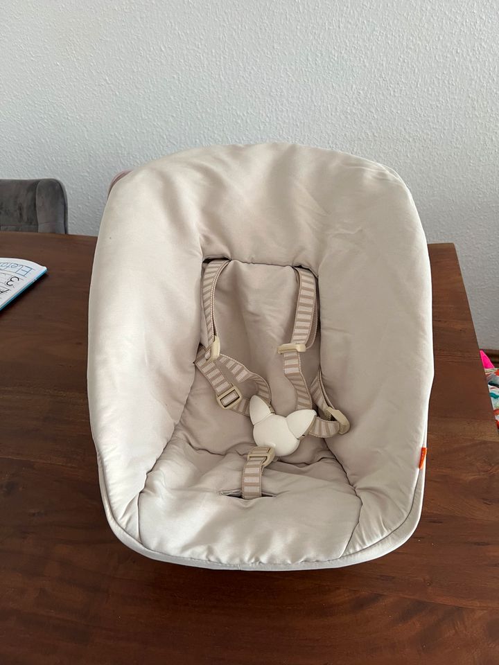 Stokke newborn Aufsatz Baby tripp Trapp in Köln