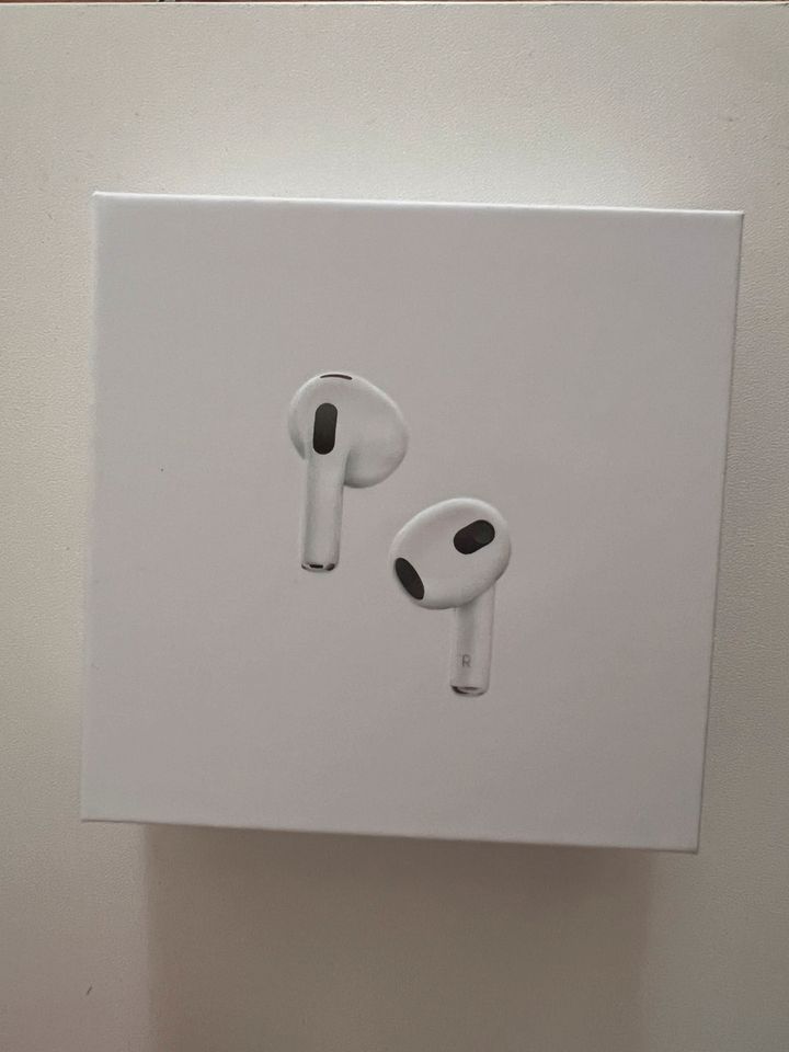 AirPods 3 Generation in Hannover