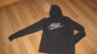 Hoodie_Pullover_Kapuze_Sweat_schwarz * Nike * M_38/40 Niedersachsen - Gifhorn Vorschau