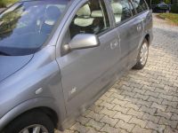 Opel Astra G 1,6 CNG Caravan Njoy Nordrhein-Westfalen - Wermelskirchen Vorschau