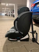 Isofix-Kindersitz zu verkaufen für nur 80€ Bayern - Waldkraiburg Vorschau