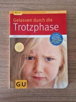 Buch Gelassen durch die Trotzphase, GU Plus Verlag Niedersachsen - Großheide Vorschau