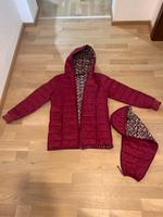 Umstands / Tragejacke Bayern - Deggendorf Vorschau