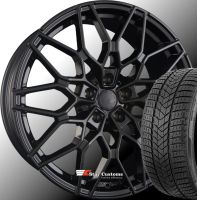 19 Zoll SX-WHEELS SX1 Sommerkompletträder 5x112 Sommerräder Sommerreifen Felgen Alufelgen für BMW 5er G30 G31 G5L G5K M550i M550d Mini Countryman FMX JCW SE M-Performance Conmpetition Nordrhein-Westfalen - Hagen Vorschau