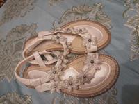 Michael Kors Damen Sandalen Gr 40 Wandsbek - Hamburg Rahlstedt Vorschau