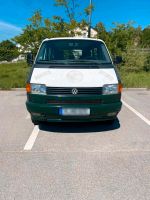 VW T4 mit TÜV bis Juni 2025 Kr. München - Gräfelfing Vorschau