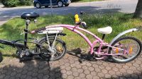 Kinder Tandem Fahrrad Saarland - Püttlingen Vorschau